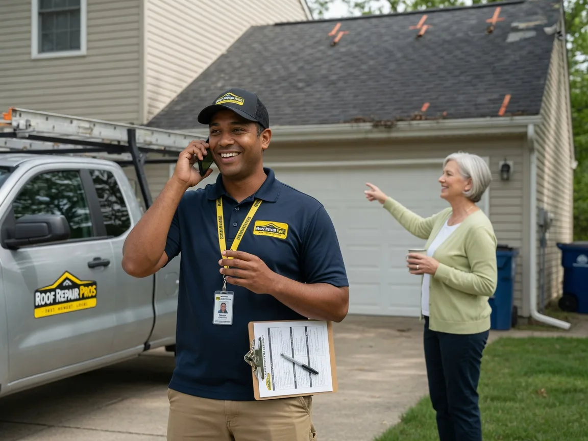 Roof Repair Percy, IL FAQs